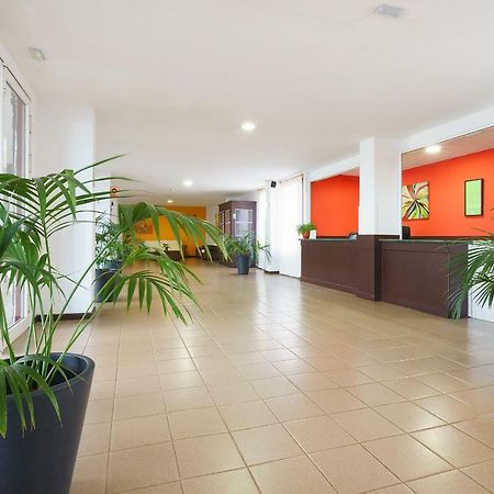 Apartamentos Centro Cancajos Playa Cancajos.- BreNa Baja  Екстериор снимка