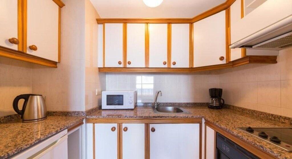 Apartamentos Centro Cancajos Playa Cancajos.- BreNa Baja  Екстериор снимка