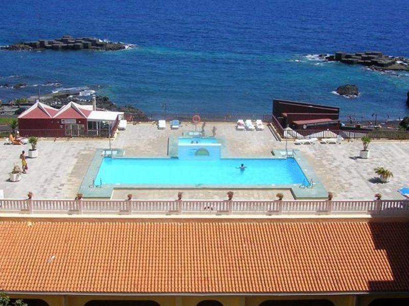 Apartamentos Centro Cancajos Playa Cancajos.- BreNa Baja  Екстериор снимка