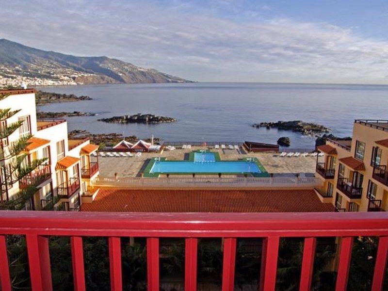 Apartamentos Centro Cancajos Playa Cancajos.- BreNa Baja  Екстериор снимка