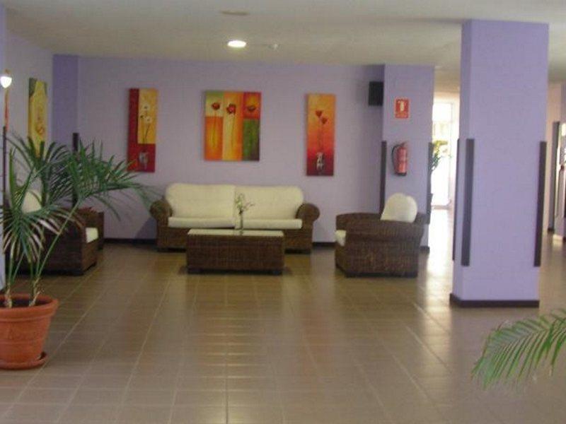 Apartamentos Centro Cancajos Playa Cancajos.- BreNa Baja  Екстериор снимка