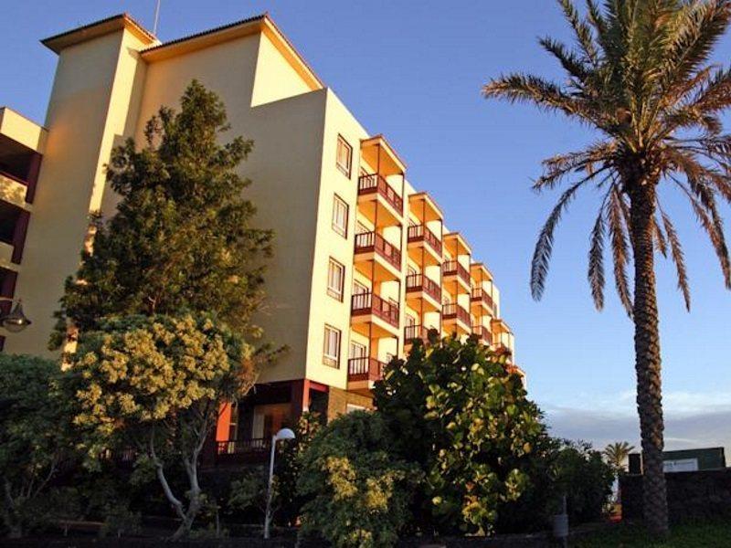 Apartamentos Centro Cancajos Playa Cancajos.- BreNa Baja  Екстериор снимка