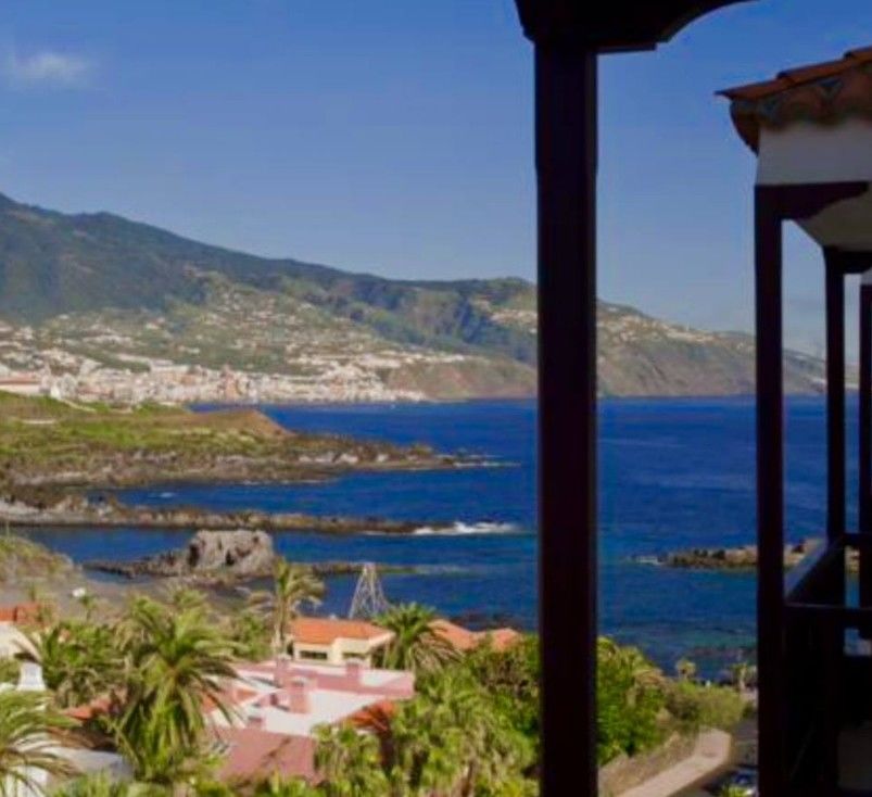 Apartamentos Centro Cancajos Playa Cancajos.- BreNa Baja  Екстериор снимка