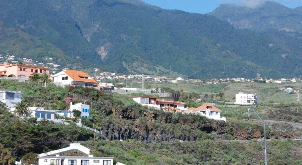 Apartamentos Centro Cancajos Playa Cancajos.- BreNa Baja  Екстериор снимка