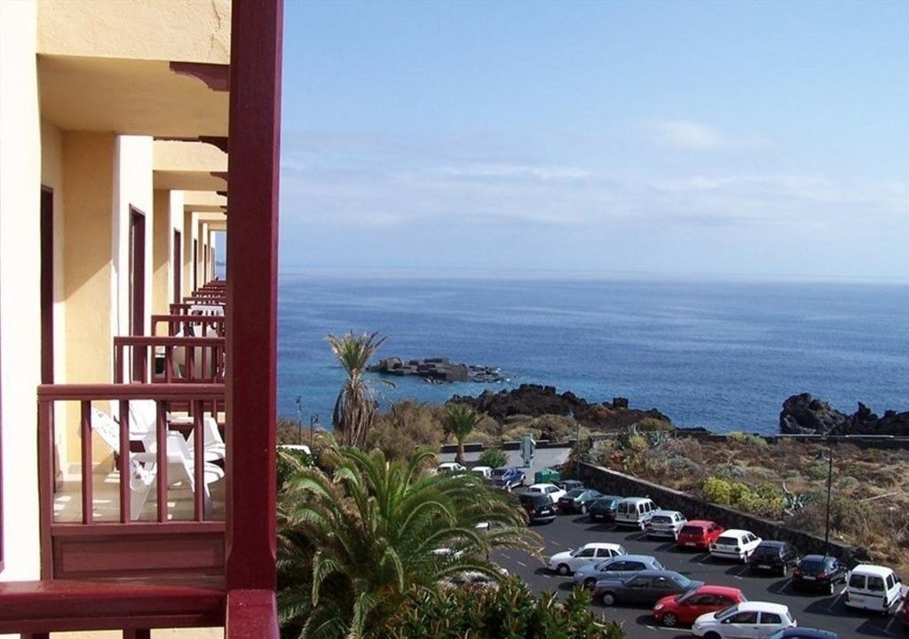 Apartamentos Centro Cancajos Playa Cancajos.- BreNa Baja  Екстериор снимка
