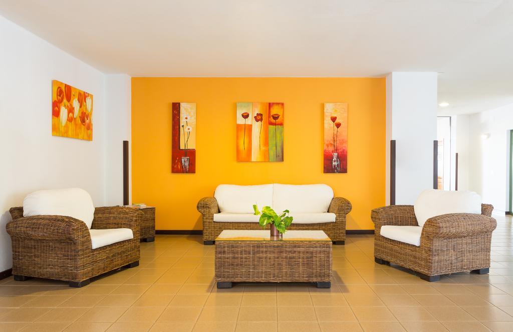 Apartamentos Centro Cancajos Playa Cancajos.- BreNa Baja  Екстериор снимка