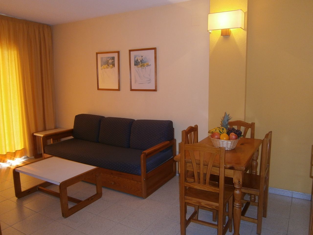 Apartamentos Centro Cancajos Playa Cancajos.- BreNa Baja  Екстериор снимка