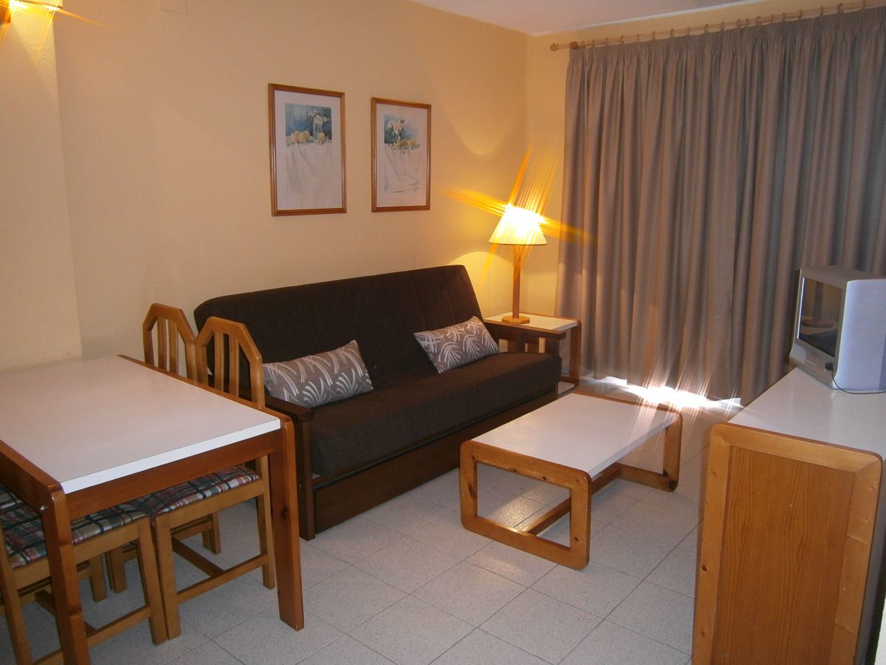 Apartamentos Centro Cancajos Playa Cancajos.- BreNa Baja  Екстериор снимка