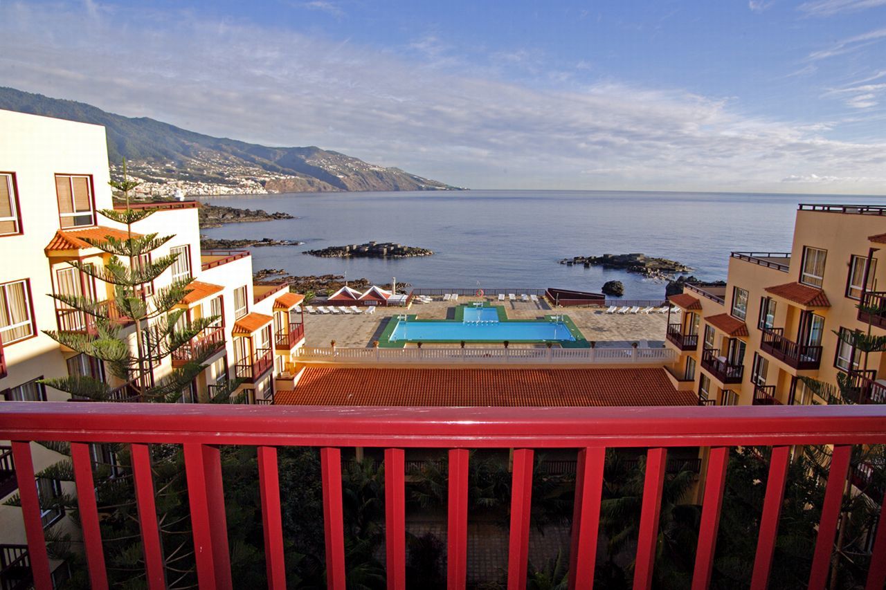 Apartamentos Centro Cancajos Playa Cancajos.- BreNa Baja  Екстериор снимка