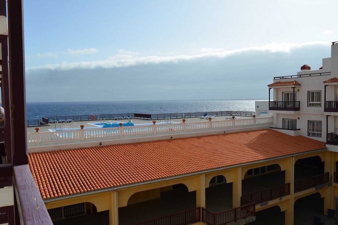 Apartamentos Centro Cancajos Playa Cancajos.- BreNa Baja  Екстериор снимка