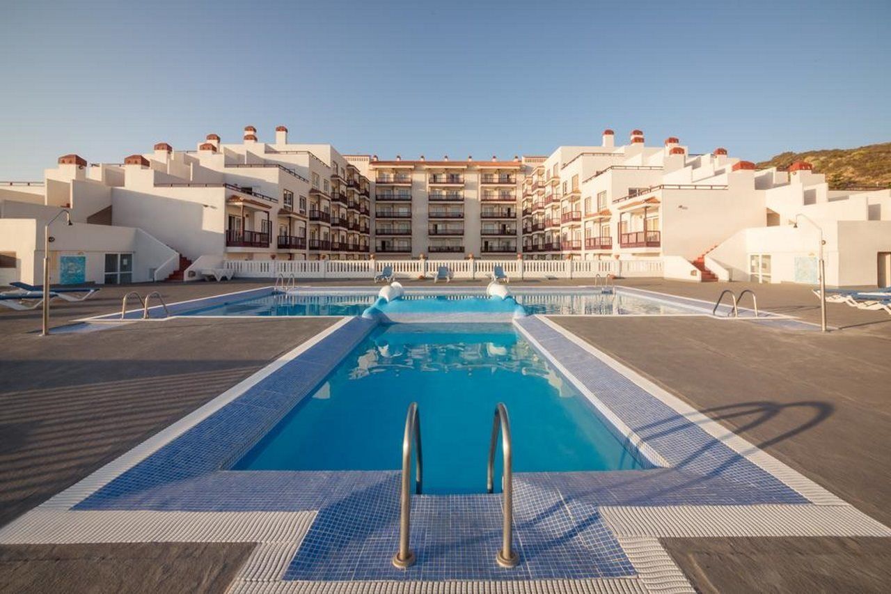 Apartamentos Centro Cancajos Playa Cancajos.- BreNa Baja  Екстериор снимка