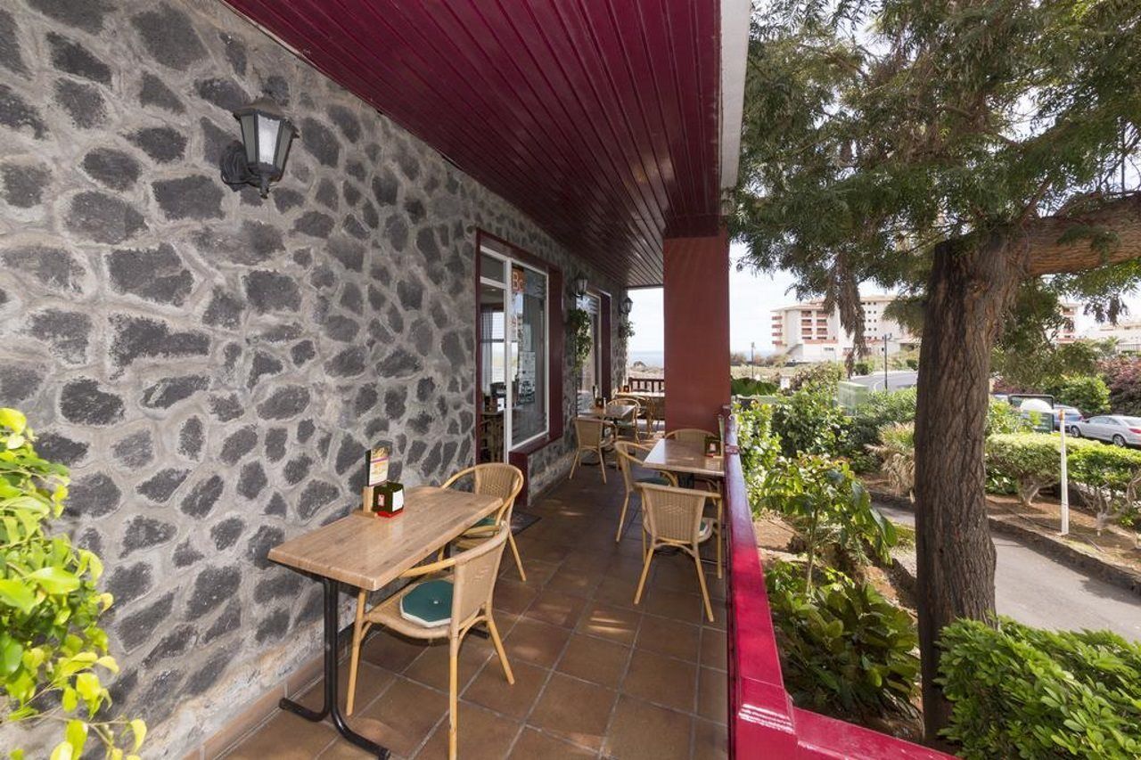 Apartamentos Centro Cancajos Playa Cancajos.- BreNa Baja  Екстериор снимка