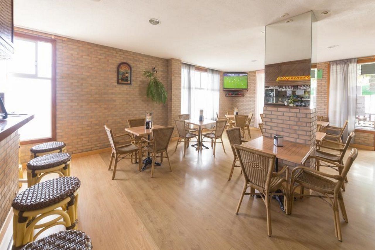 Apartamentos Centro Cancajos Playa Cancajos.- BreNa Baja  Екстериор снимка