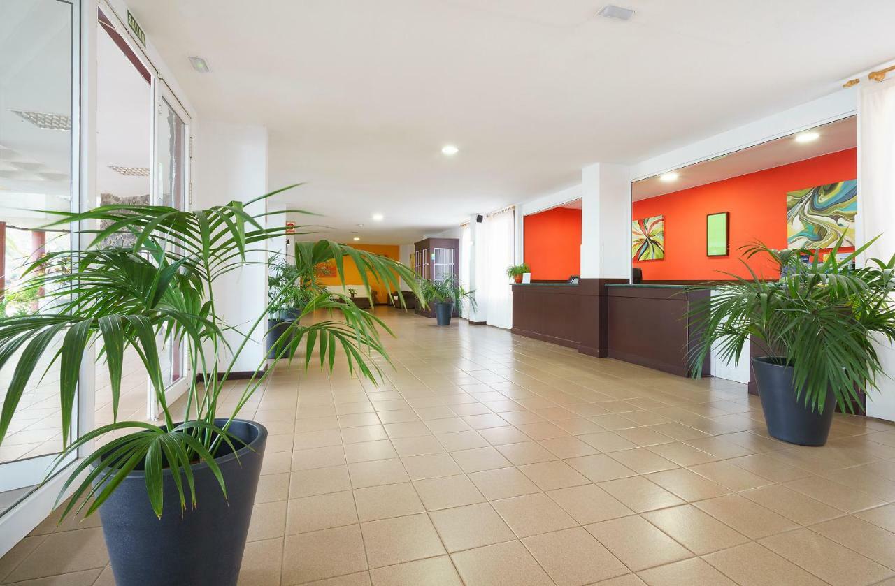 Apartamentos Centro Cancajos Playa Cancajos.- BreNa Baja  Екстериор снимка