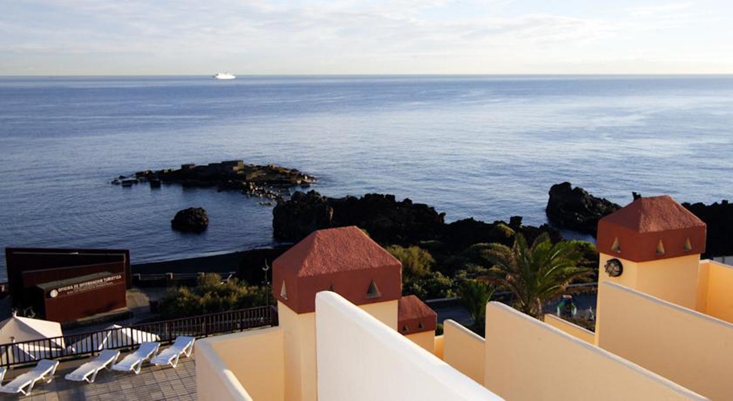Apartamentos Centro Cancajos Playa Cancajos.- BreNa Baja  Екстериор снимка