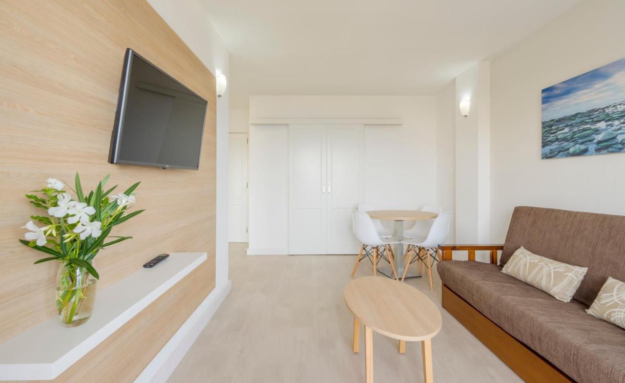 Apartamentos Centro Cancajos Playa Cancajos.- BreNa Baja  Екстериор снимка